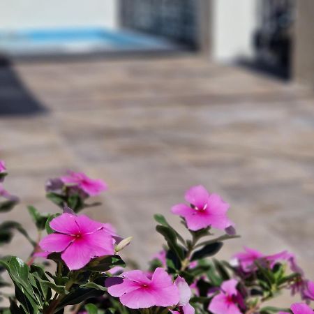 Del Parque Flats Balneario De Pina Villa Малага Екстериор снимка