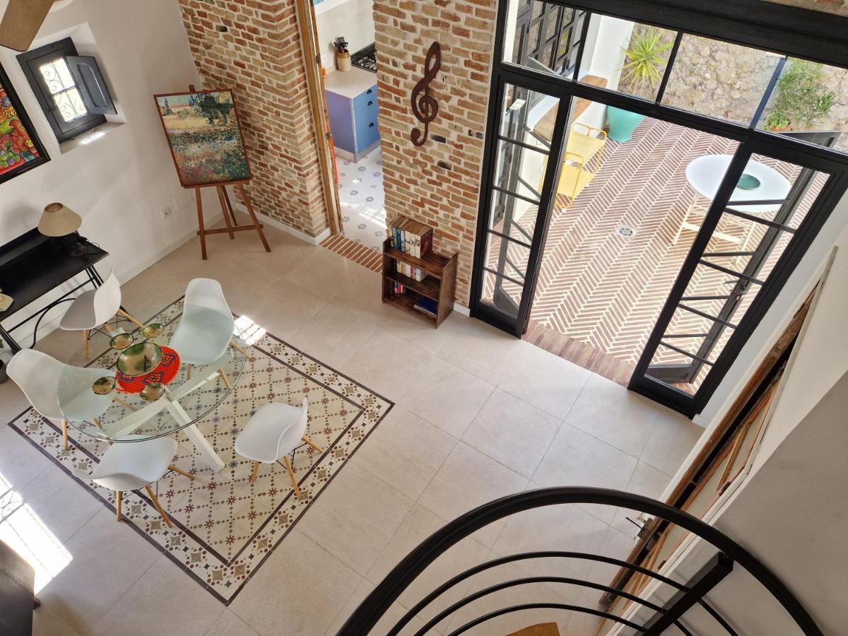 Del Parque Flats Balneario De Pina Villa Малага Екстериор снимка