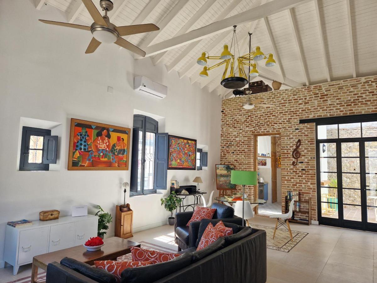Del Parque Flats Balneario De Pina Villa Малага Екстериор снимка