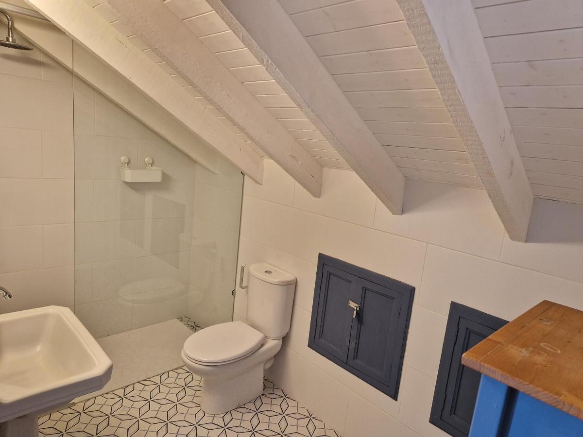 Del Parque Flats Balneario De Pina Villa Малага Екстериор снимка