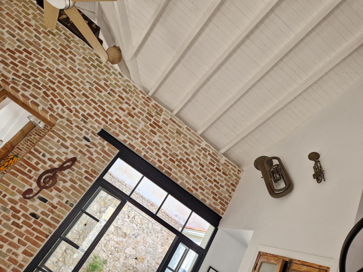 Del Parque Flats Balneario De Pina Villa Малага Екстериор снимка