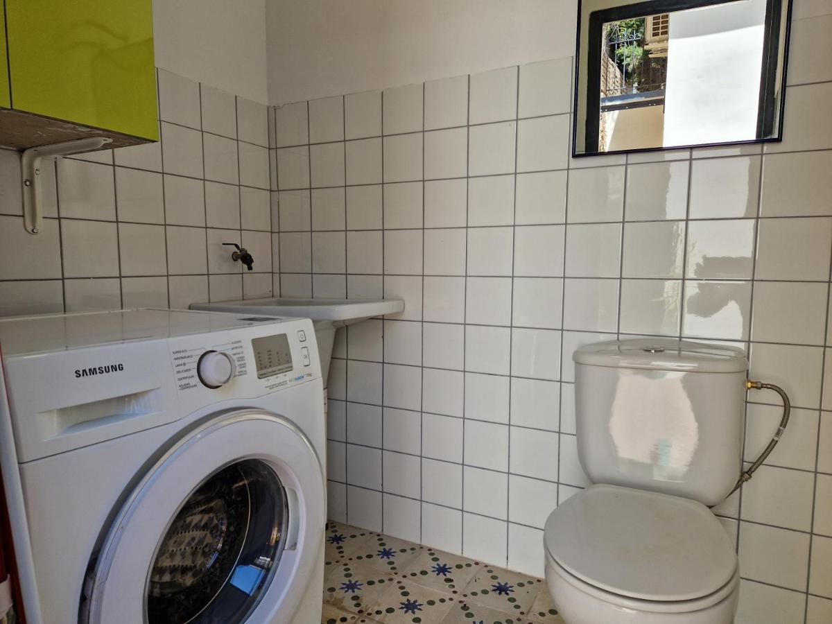 Del Parque Flats Balneario De Pina Villa Малага Екстериор снимка