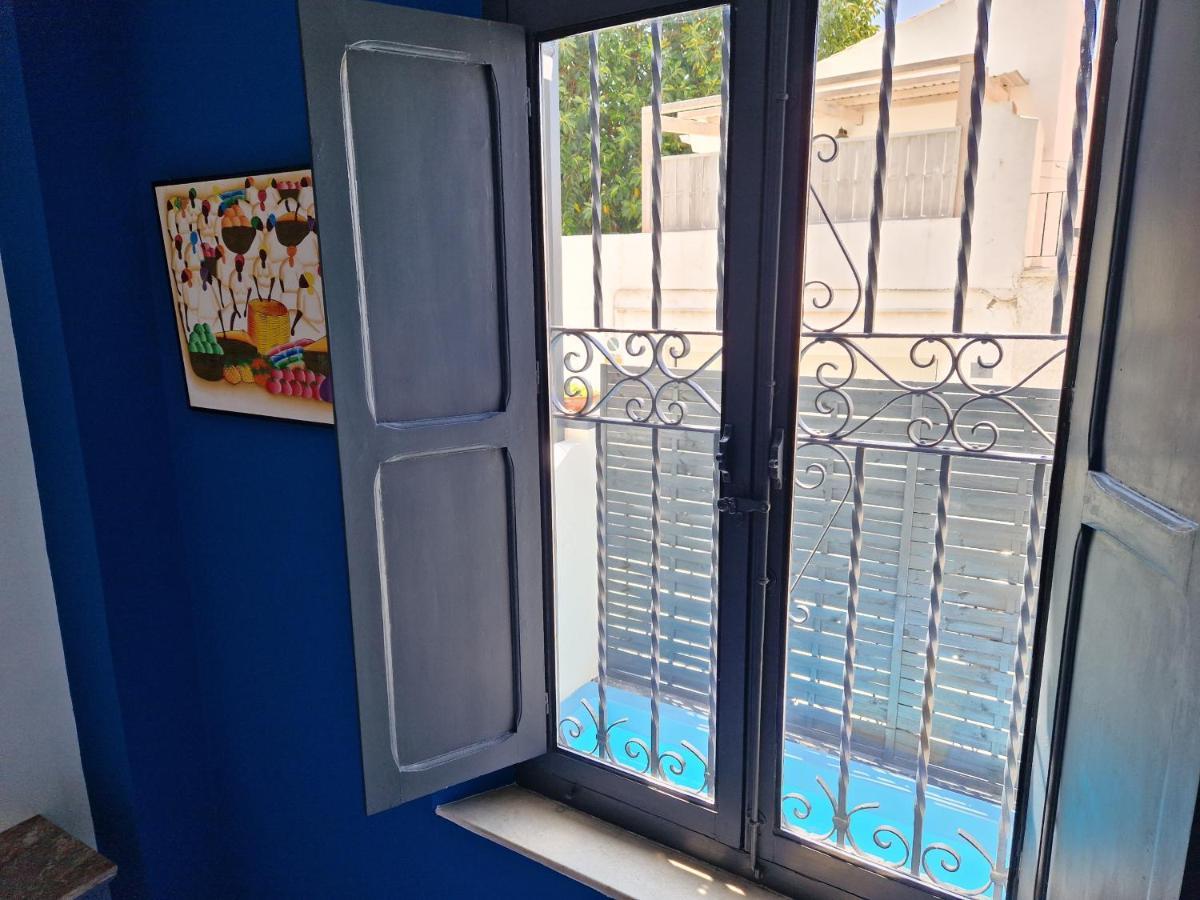 Del Parque Flats Balneario De Pina Villa Малага Екстериор снимка